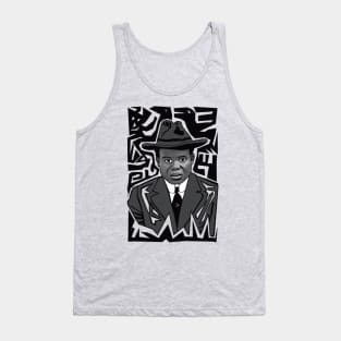 Hubert Harrison Tank Top